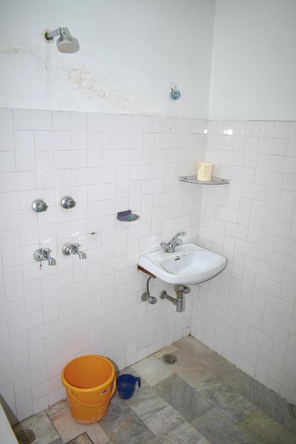 Sandhya Guest House Varanasi Near Ganga River Buitenkant foto